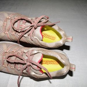 montrail Shoes - MONTRAIL WOMENS 8 ATHLETIC RUNNING SHOES montrail Shoes - MONTRAIL WOMENS 8 ATHLETIC RUNNING SHOES